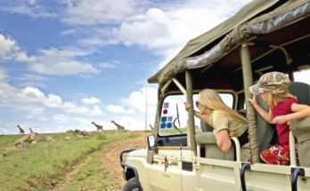 safari bookings uganda